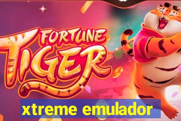 xtreme emulador